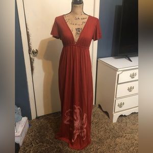 Zealous Dress!!!